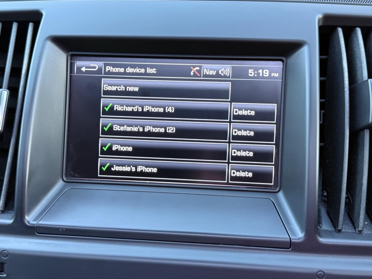 Used Land Rover Freelander 2013 for sale - 77114178: Photo 28