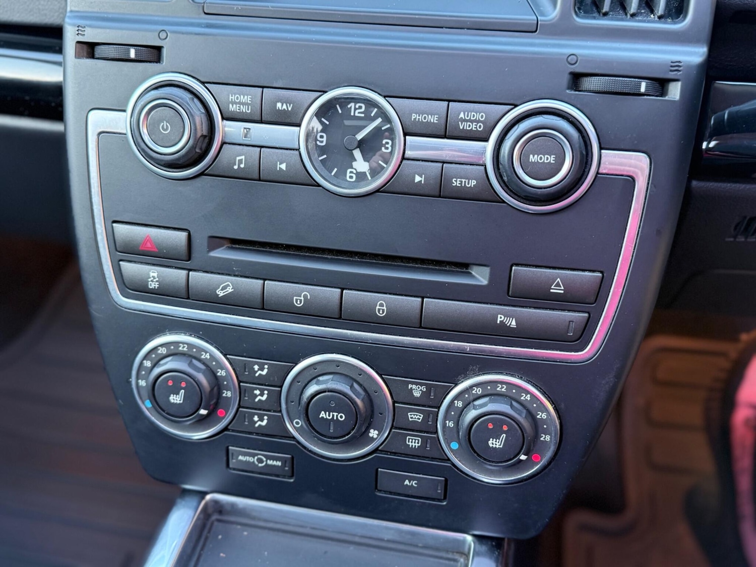 Used Land Rover Freelander 2013 for sale - 77114178: Photo 35