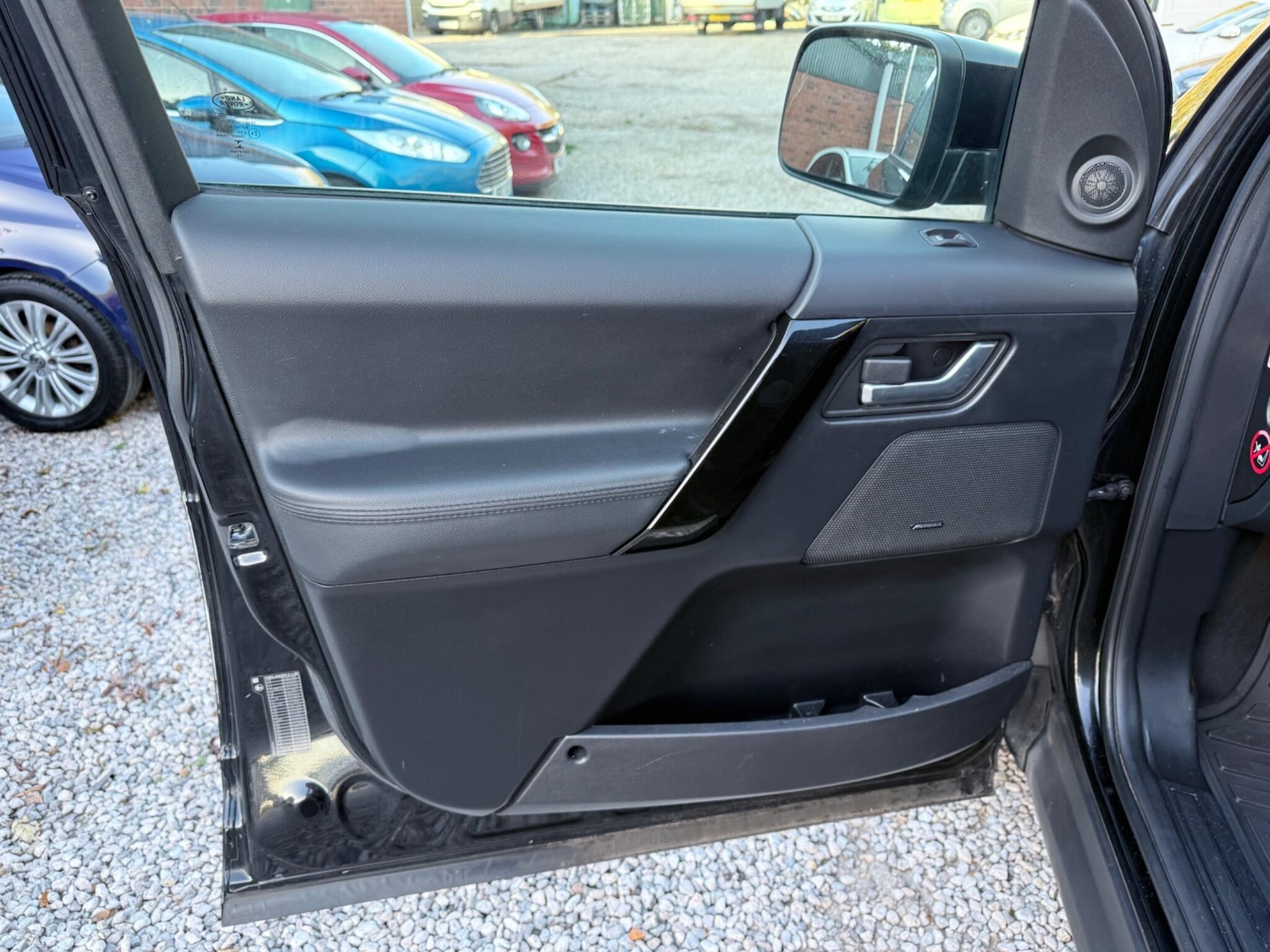 Used Land Rover Freelander 2013 for sale - 77114178: Photo 39