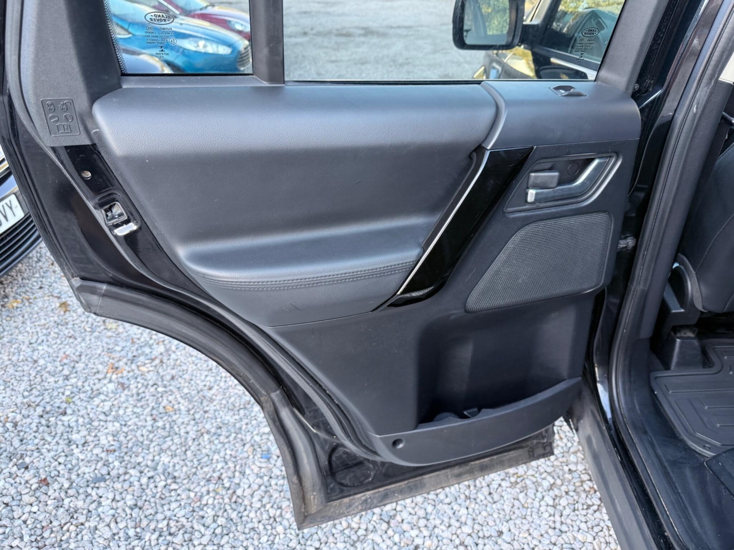 Used Land Rover Freelander 2013 for sale - 77114178: Photo 41