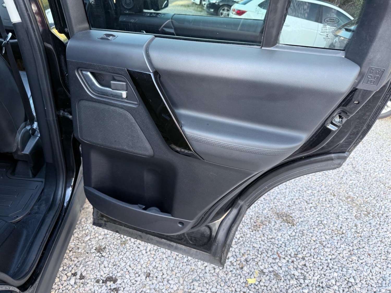 Used Land Rover Freelander 2013 for sale - 77114178: Photo 42