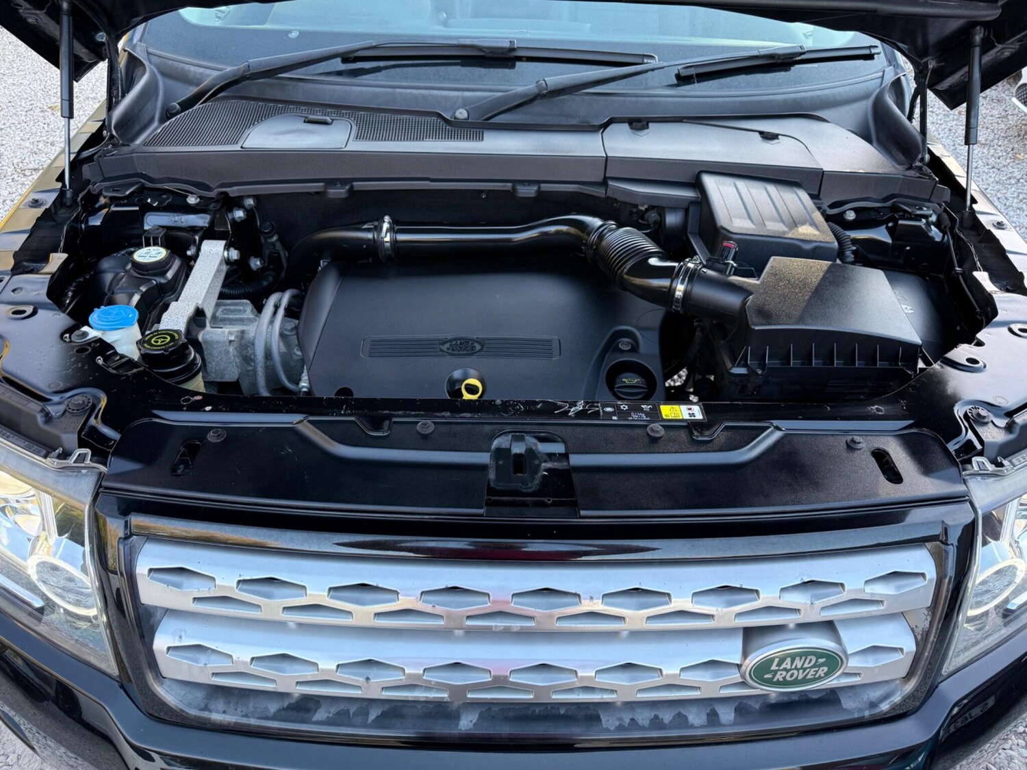 Used Land Rover Freelander 2013 for sale - 77114178: Photo 51