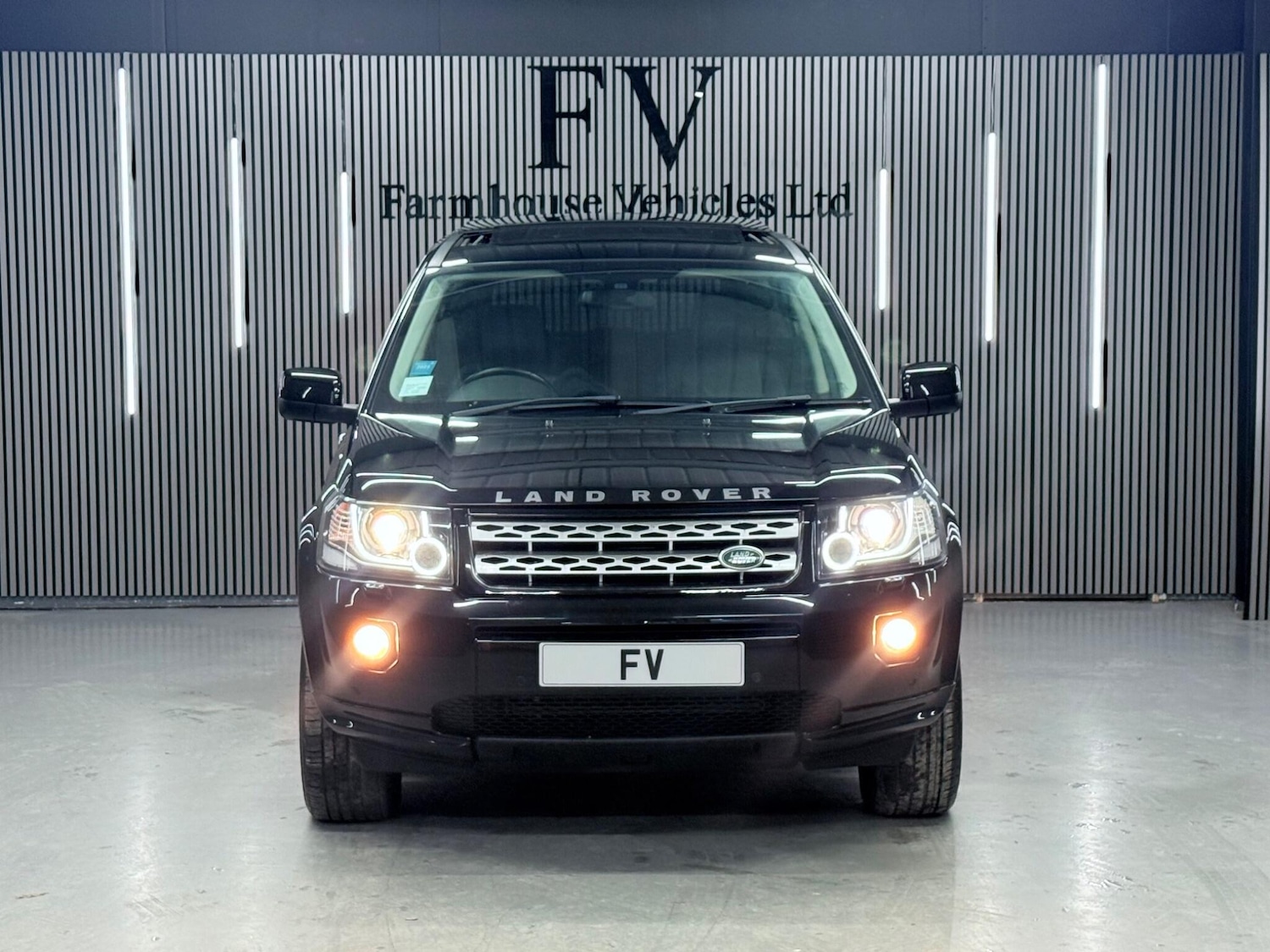 Used Land Rover Freelander 2013 for sale - 77114178: Photo 9