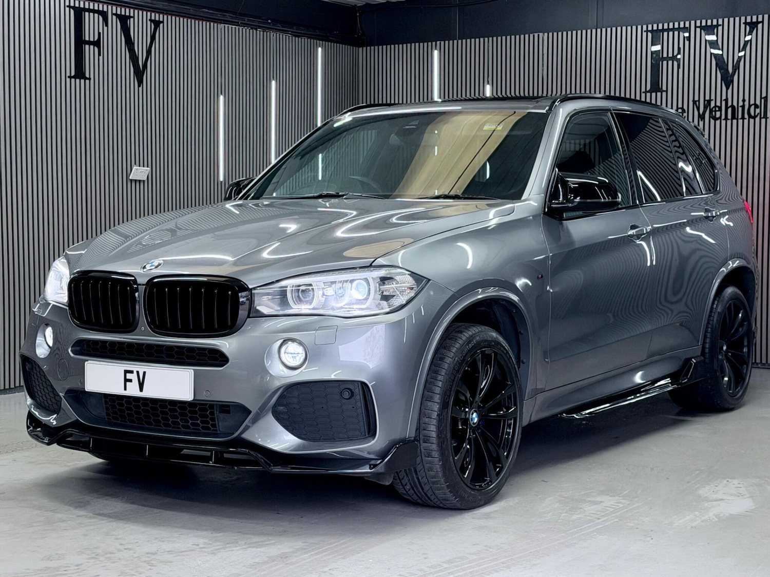 Used BMW X5 for sale - 77696445: Photo 11