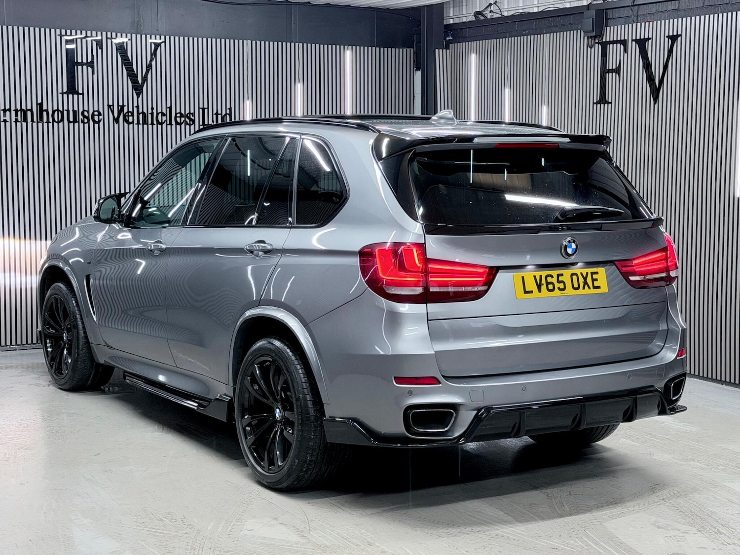 Used BMW X5 for sale - 77696445: Photo 12