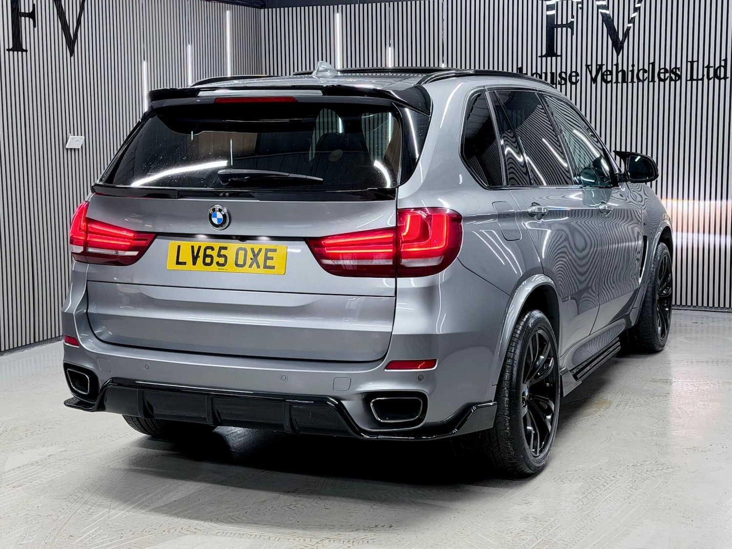 Used BMW X5 for sale - 77696445: Photo 13