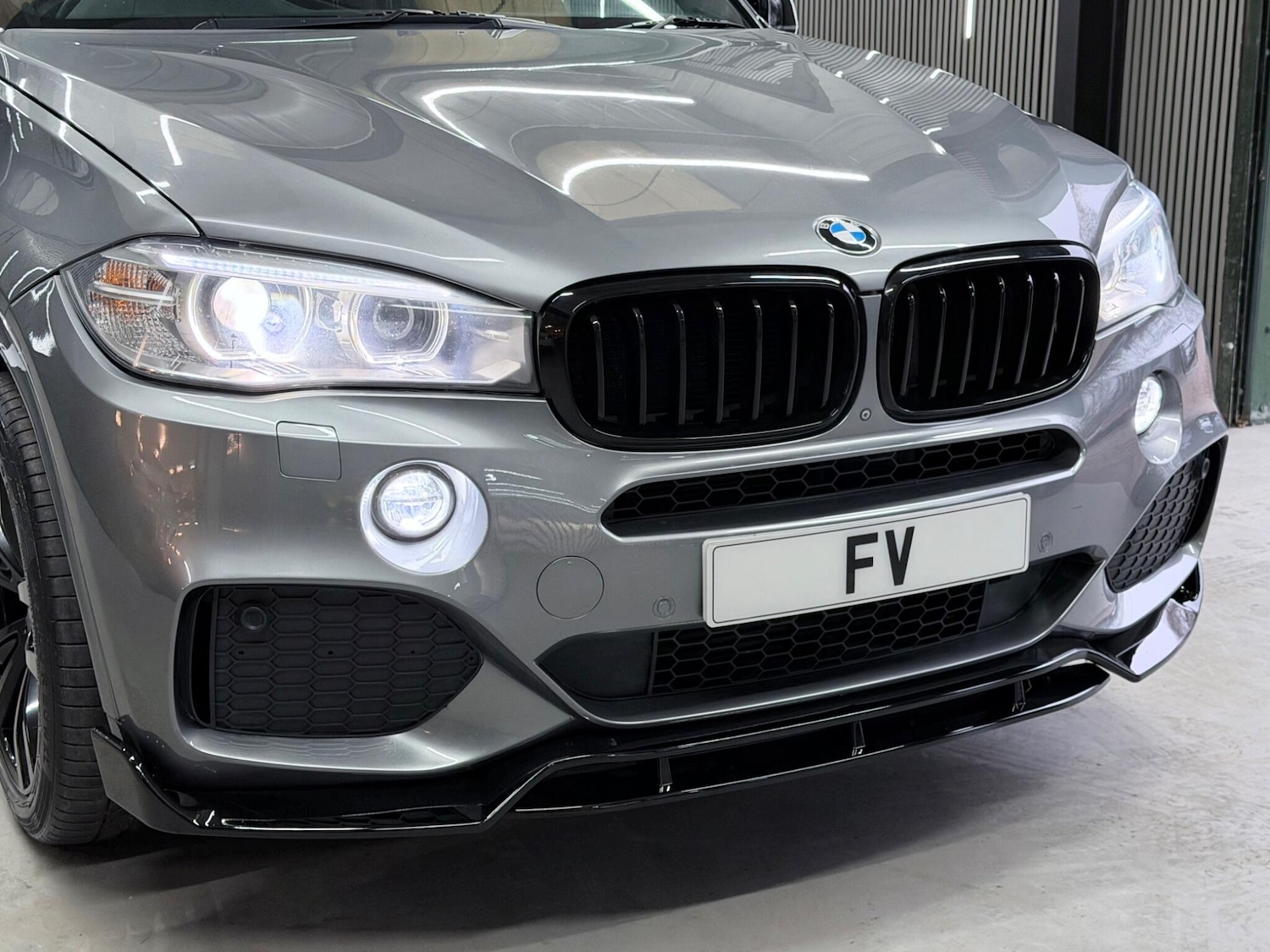 Used BMW X5 for sale - 77696445: Photo 15