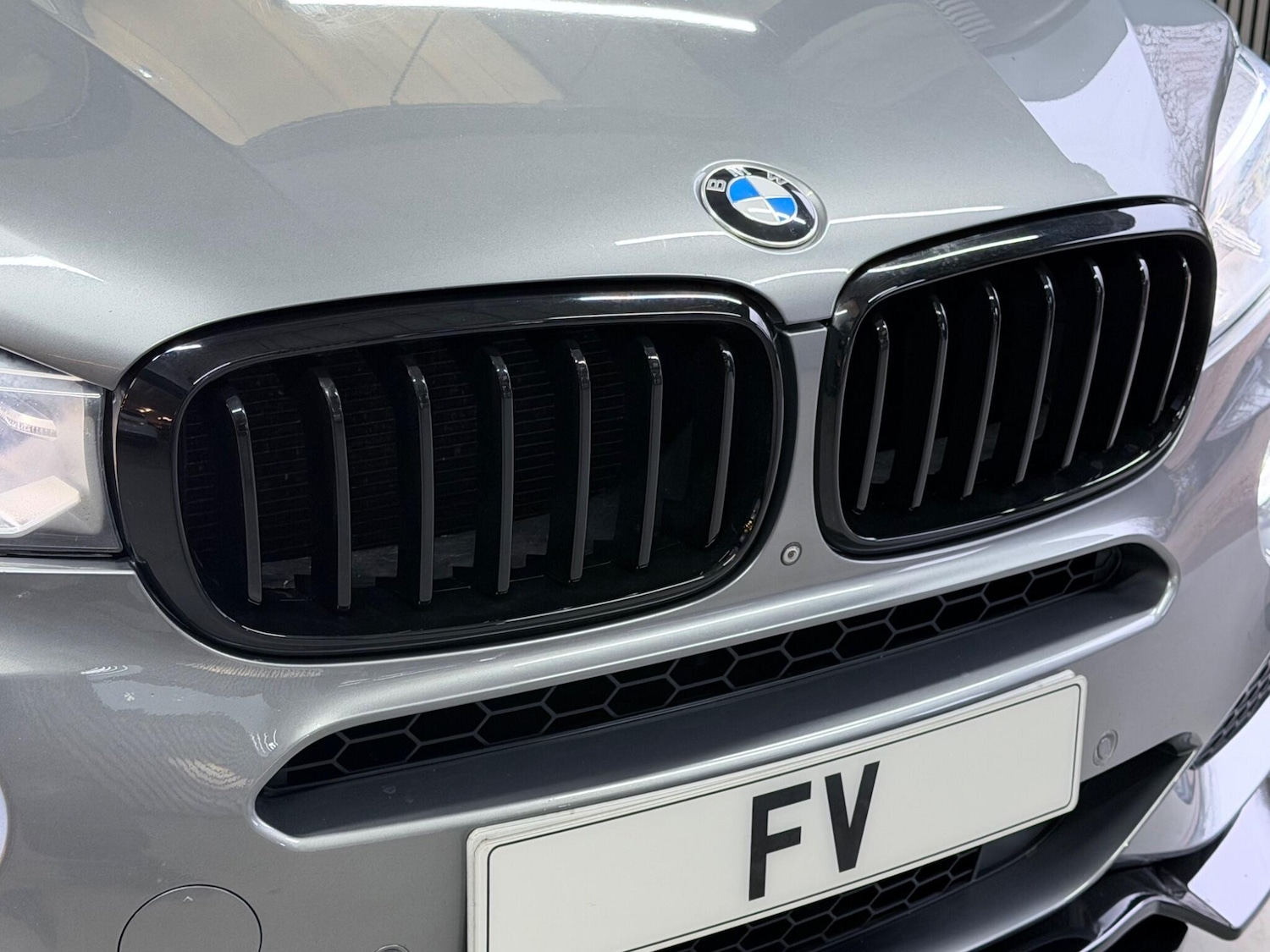 Used BMW X5 for sale - 77696445: Photo 16