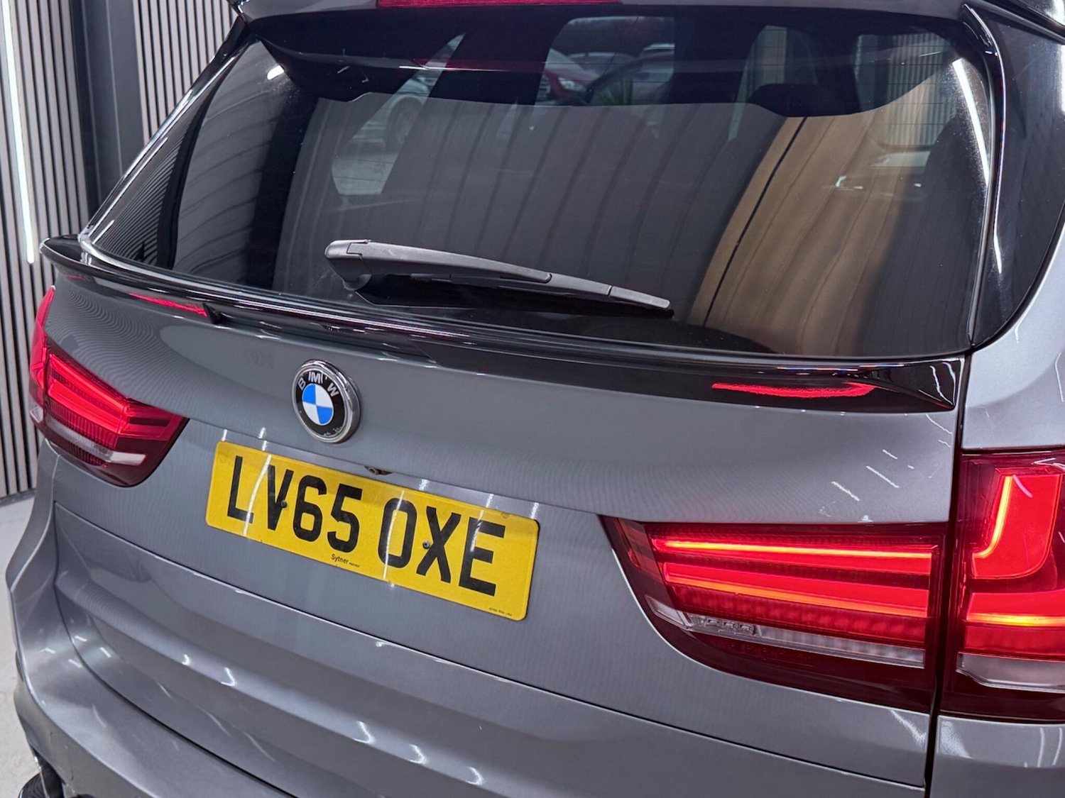 Used BMW X5 for sale - 77696445: Photo 18