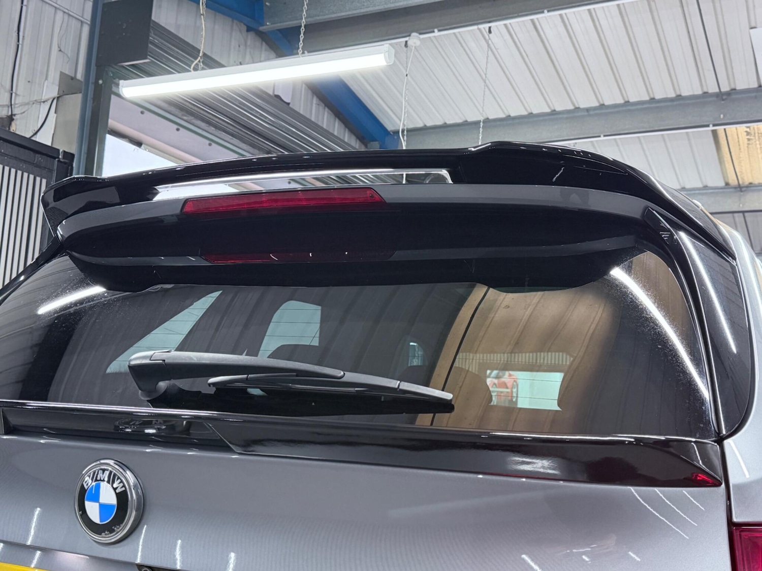 Used BMW X5 for sale - 77696445: Photo 19