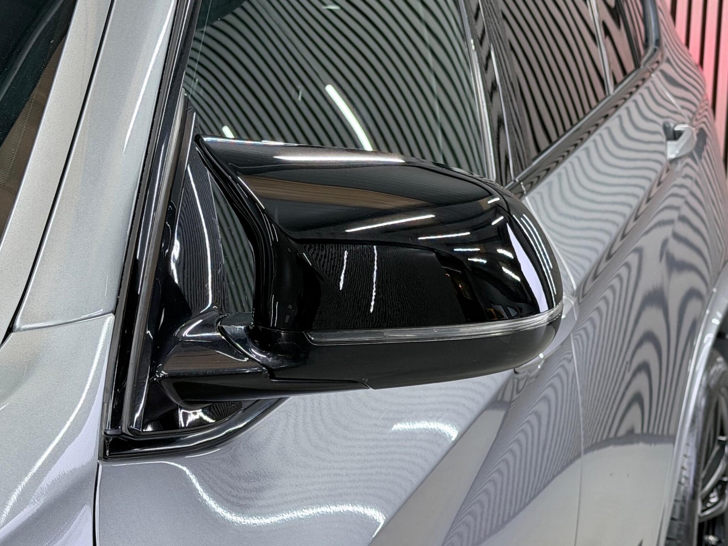 Used BMW X5 for sale - 77696445: Photo 23