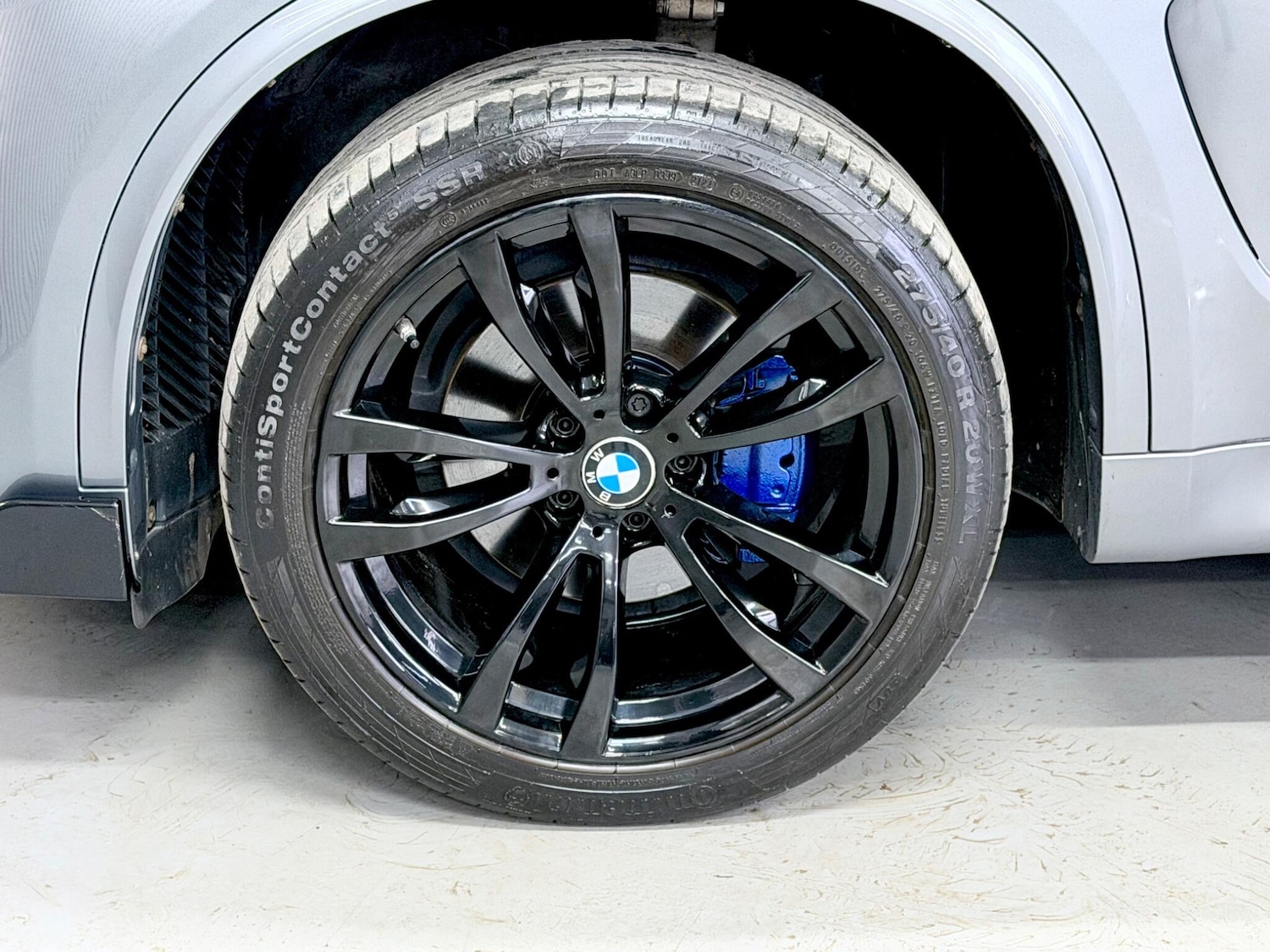 Used BMW X5 for sale - 77696445: Photo 25