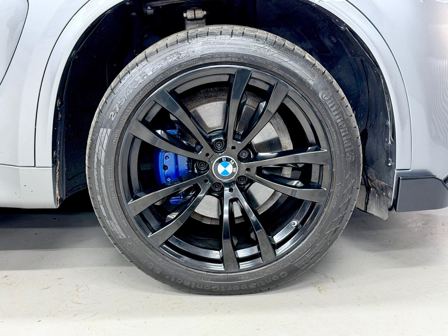 Used BMW X5 for sale - 77696445: Photo 27