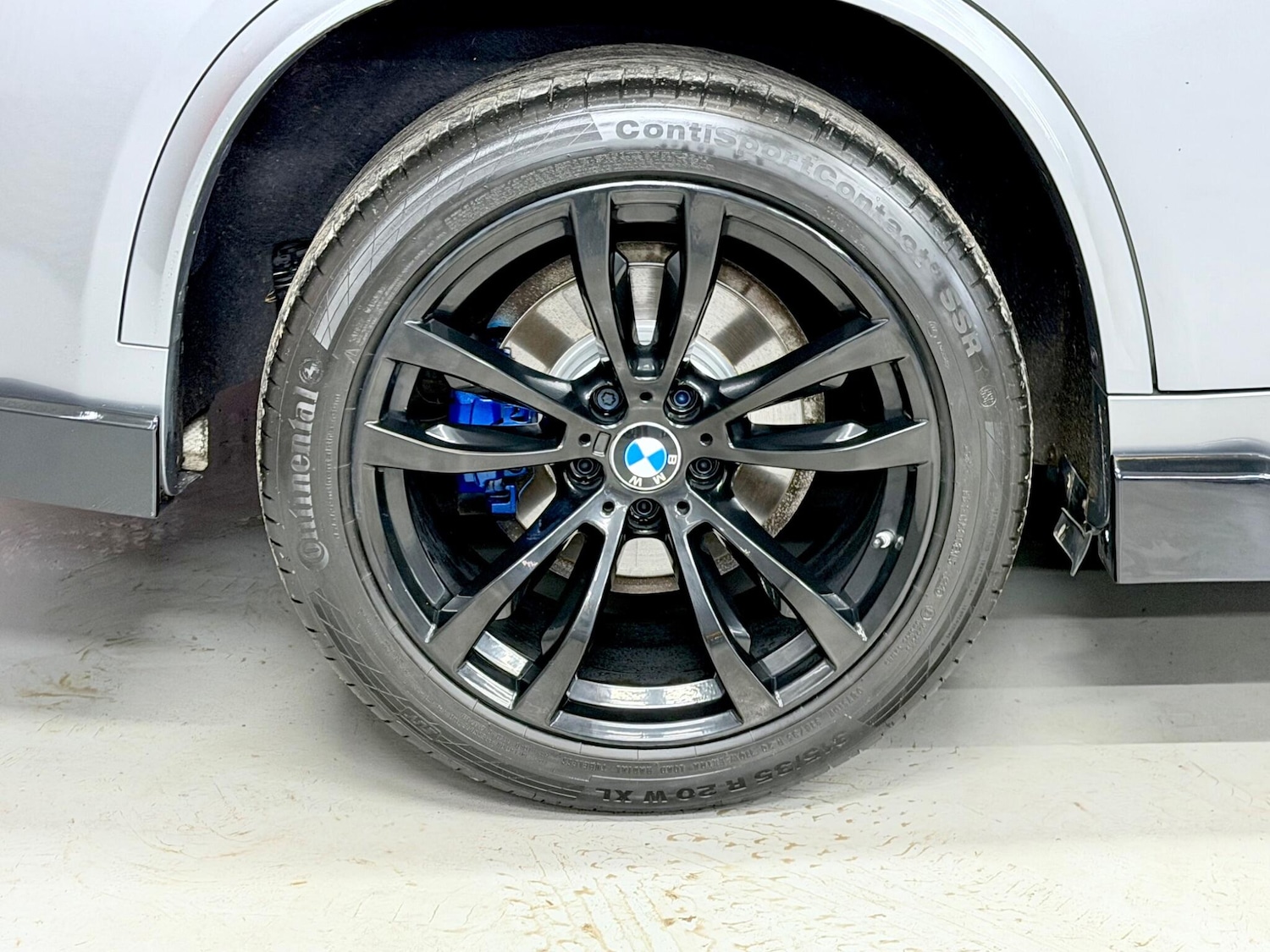 Used BMW X5 for sale - 77696445: Photo 28