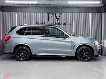Used BMW X5 2015 for sale - 77696445: Photo