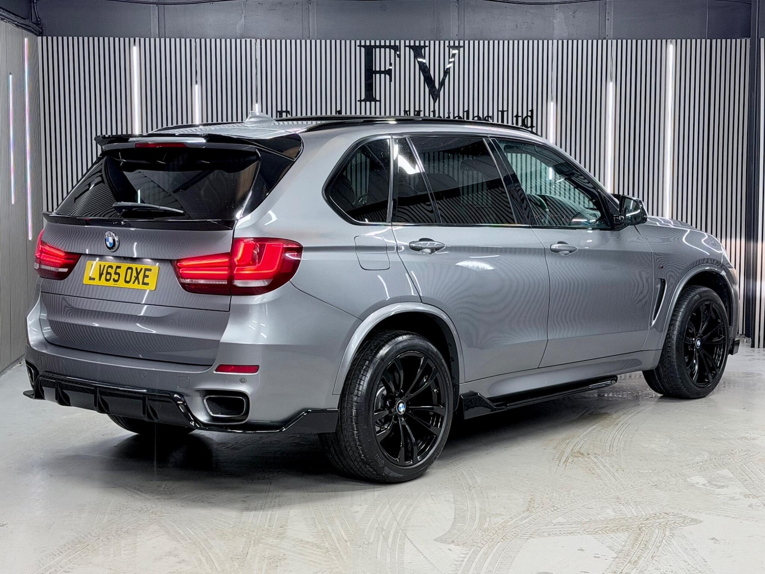 Used BMW X5 for sale - 77696445: Photo 3