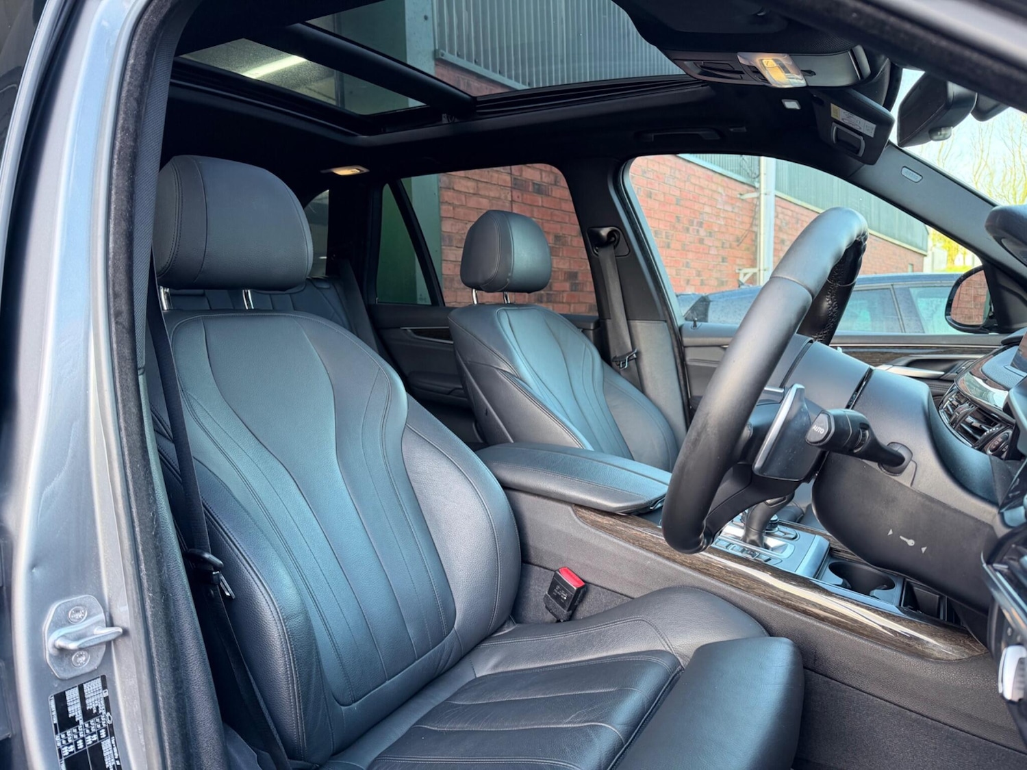 Used BMW X5 for sale - 77696445: Photo 30