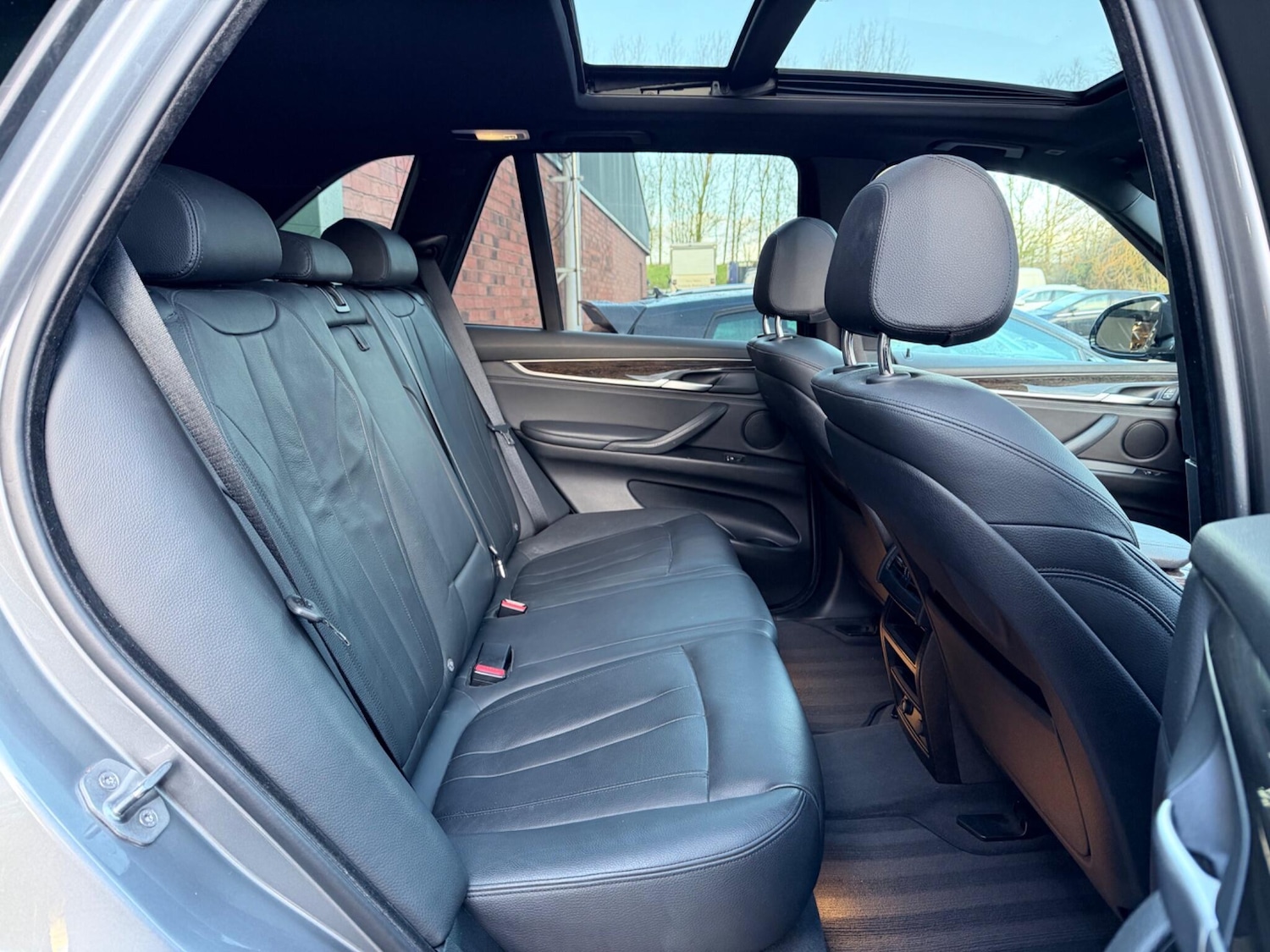 Used BMW X5 for sale - 77696445: Photo 31