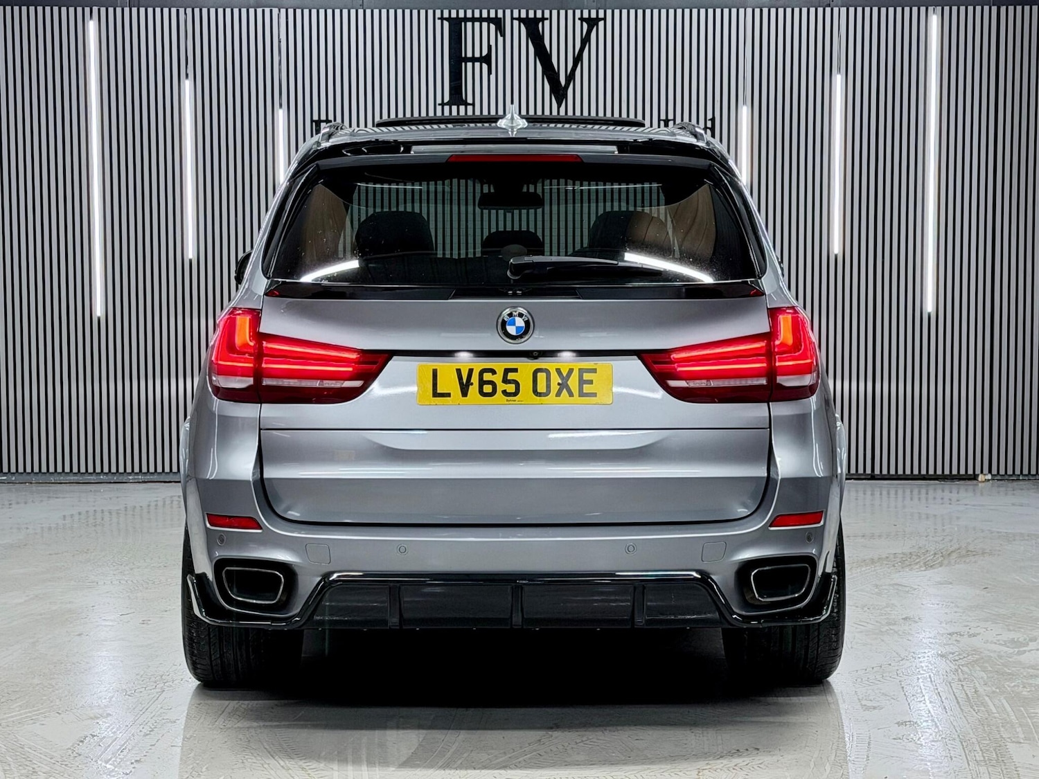 Used BMW X5 for sale - 77696445: Photo 4