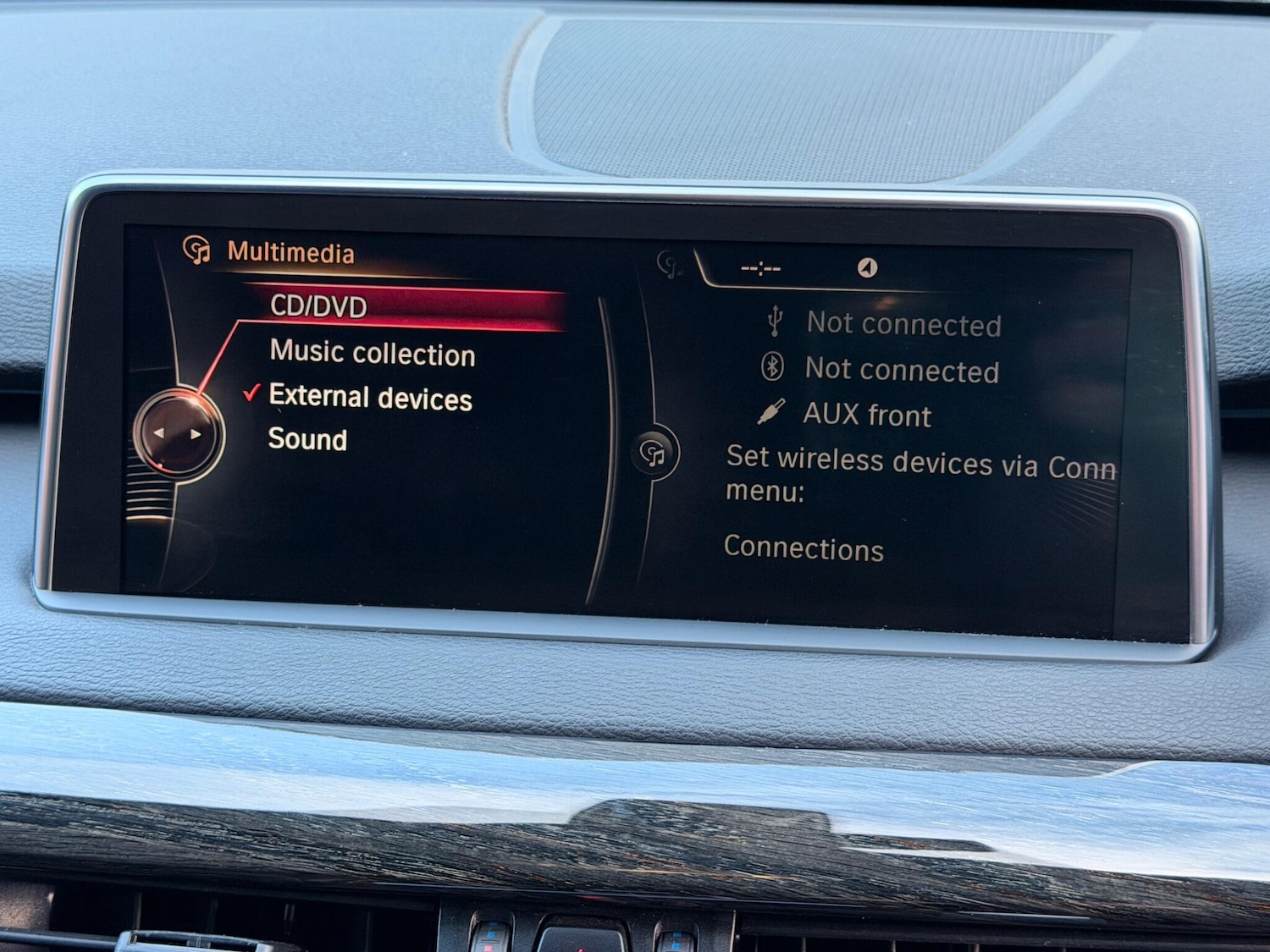 Used BMW X5 for sale - 77696445: Photo 48