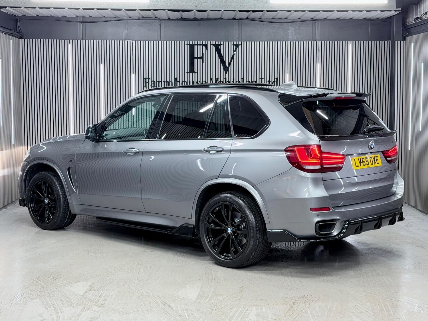 Used BMW X5 for sale - 77696445: Photo 5