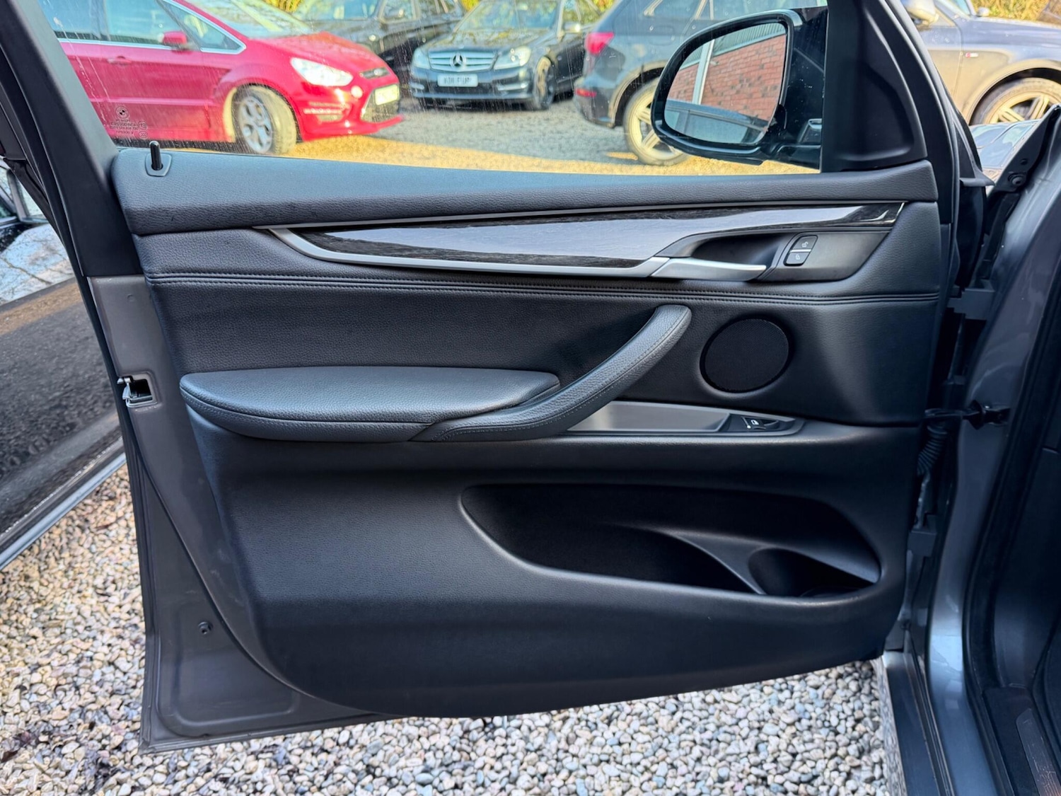 Used BMW X5 for sale - 77696445: Photo 52