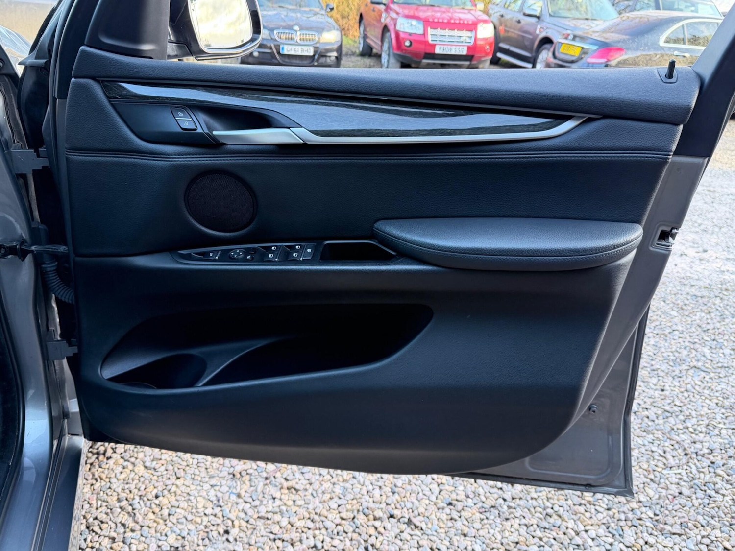 Used BMW X5 for sale - 77696445: Photo 53