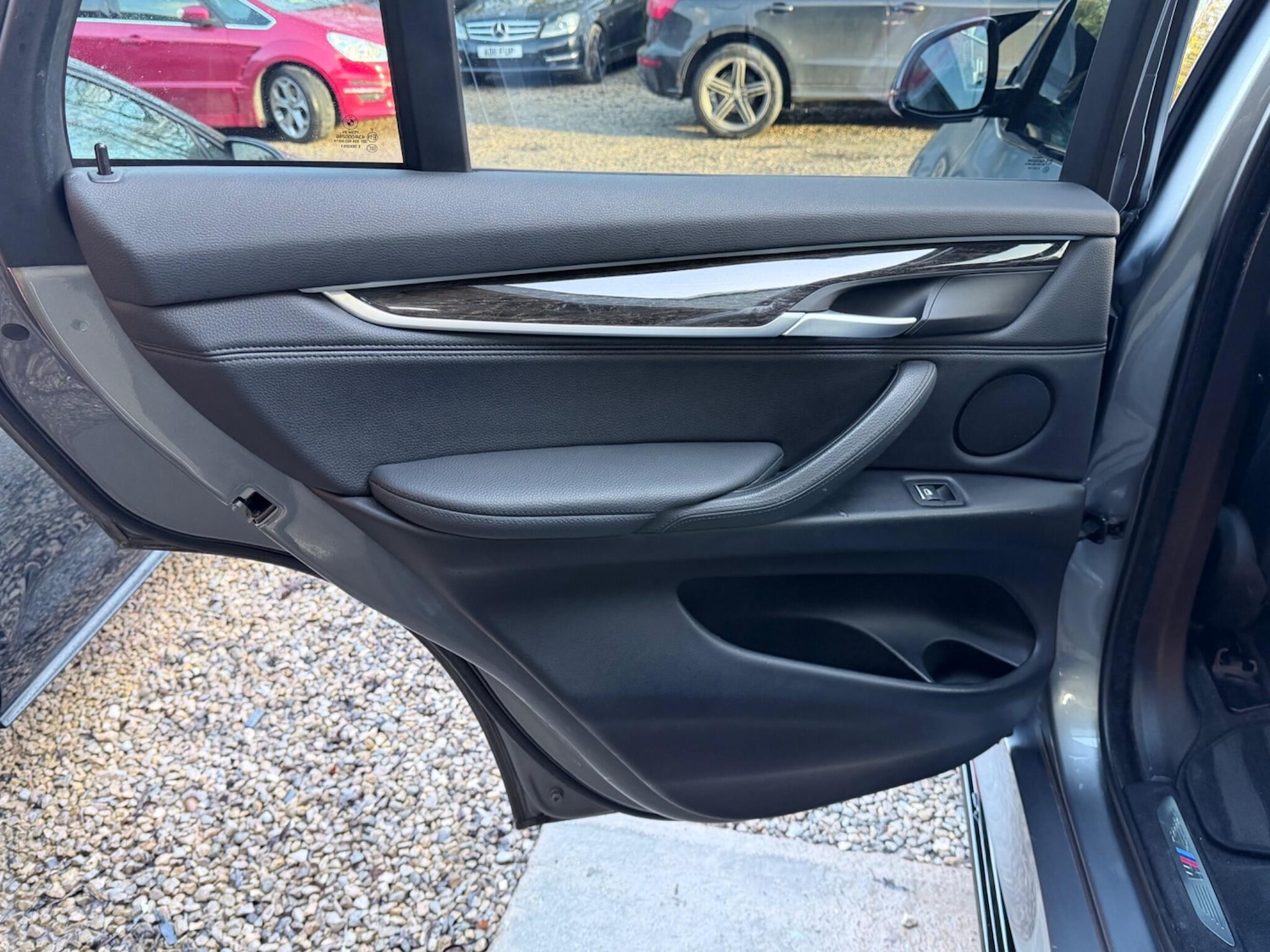 Used BMW X5 for sale - 77696445: Photo 54