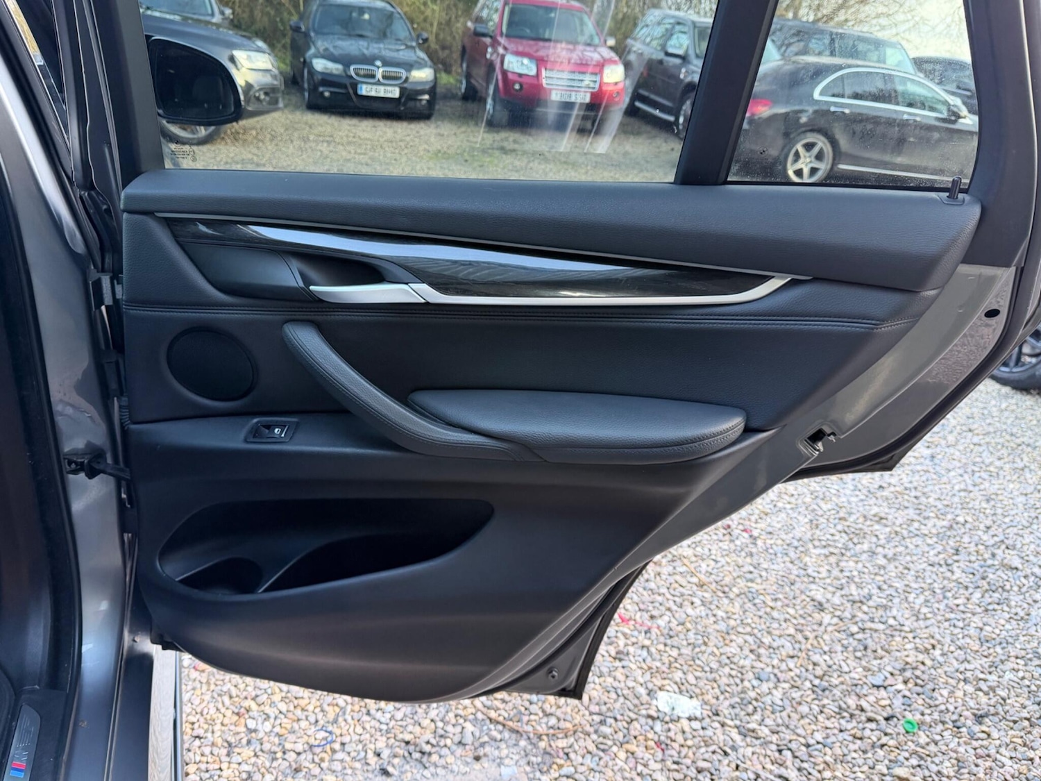 Used BMW X5 for sale - 77696445: Photo 55