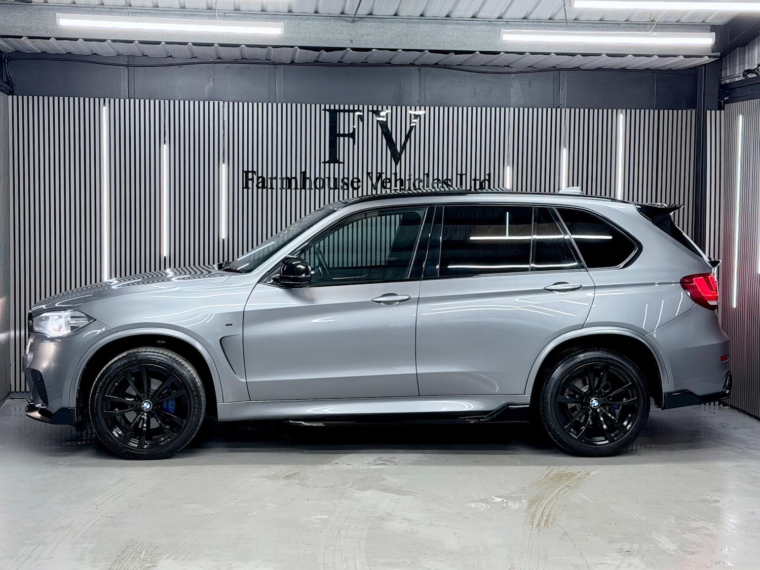 Used BMW X5 for sale - 77696445: Photo 6