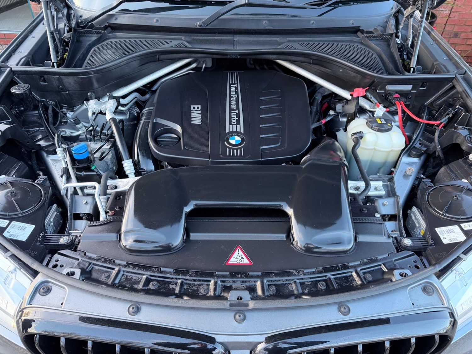 Used BMW X5 for sale - 77696445: Photo 62