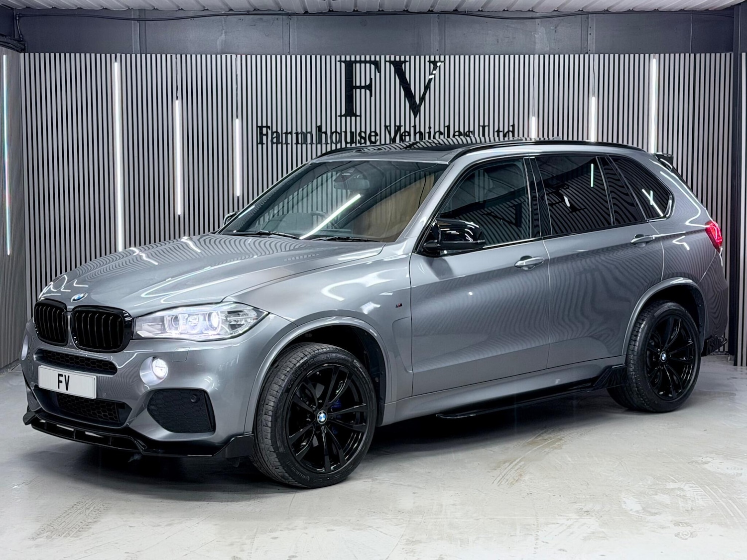 Used BMW X5 for sale - 77696445: Photo 7