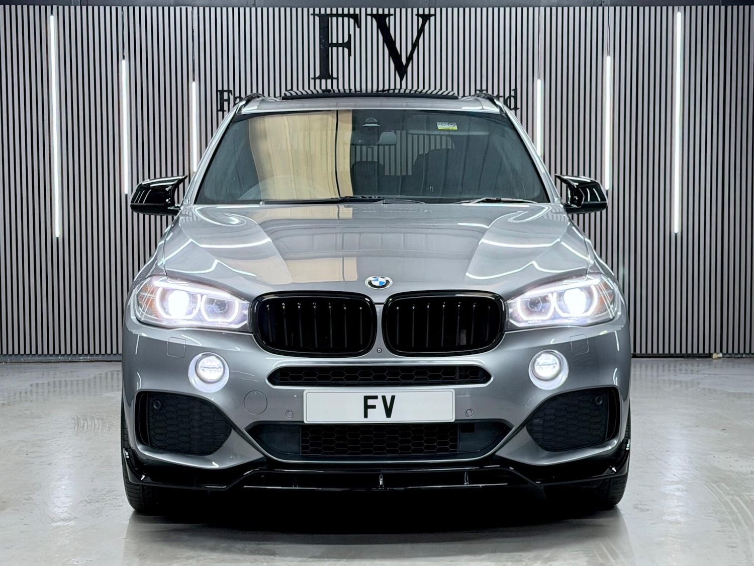 Used BMW X5 for sale - 77696445: Photo 8