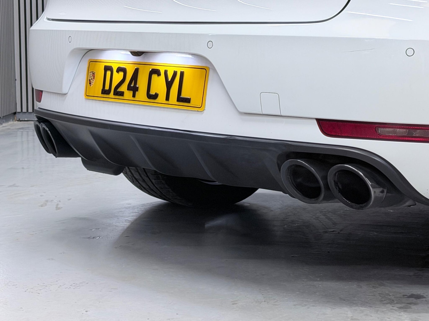 Used Porsche Macan 2016 for sale - 77114189: Photo 14