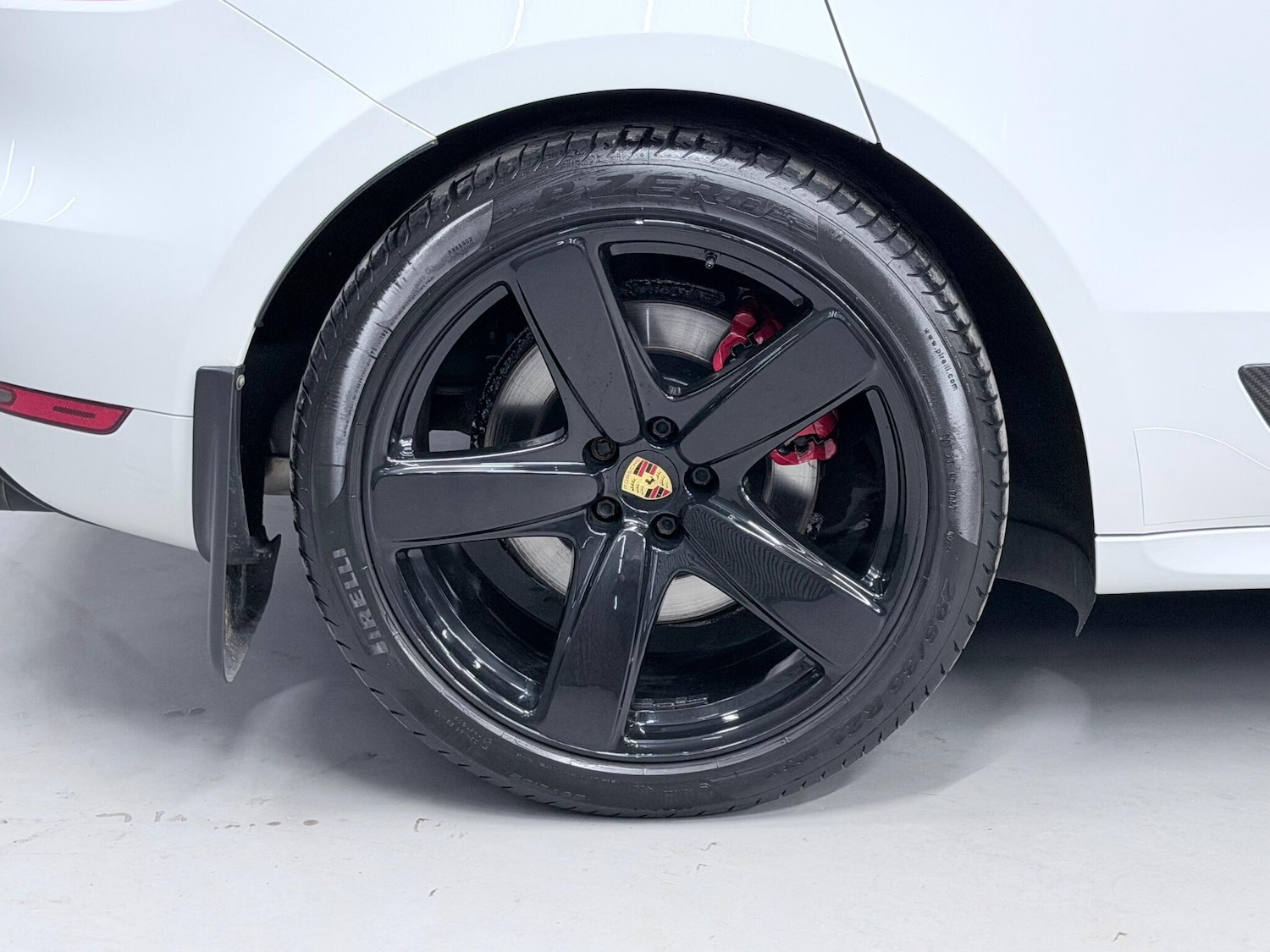 Used Porsche Macan 2016 for sale - 77114189: Photo 18