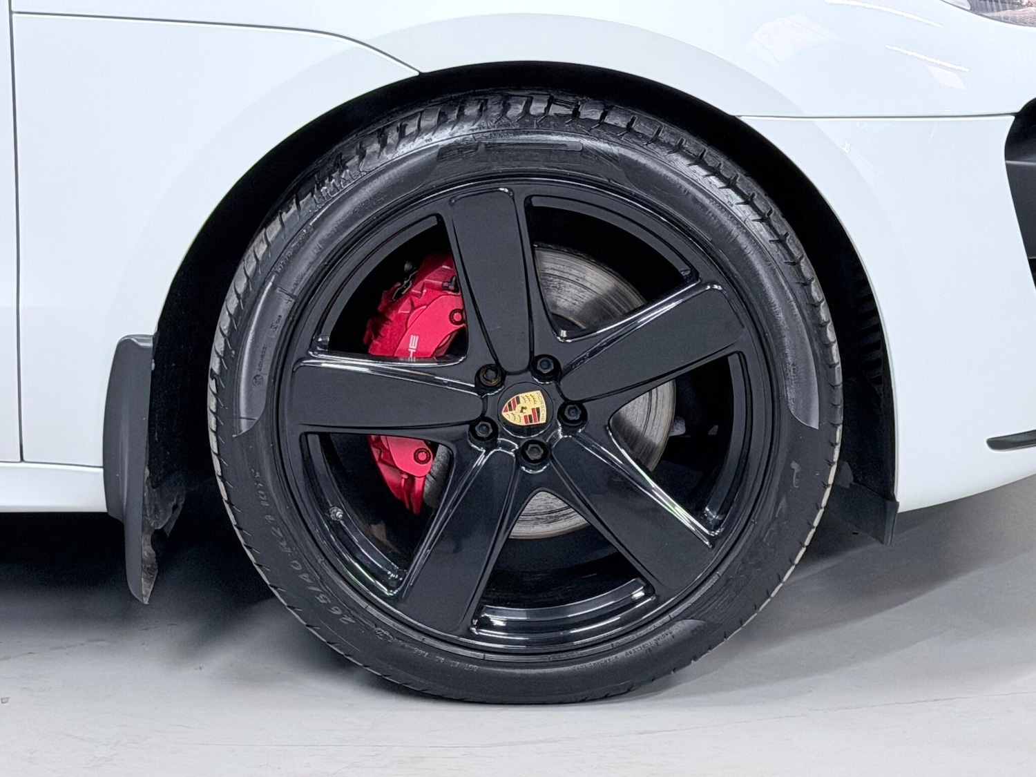 Used Porsche Macan 2016 for sale - 77114189: Photo 19