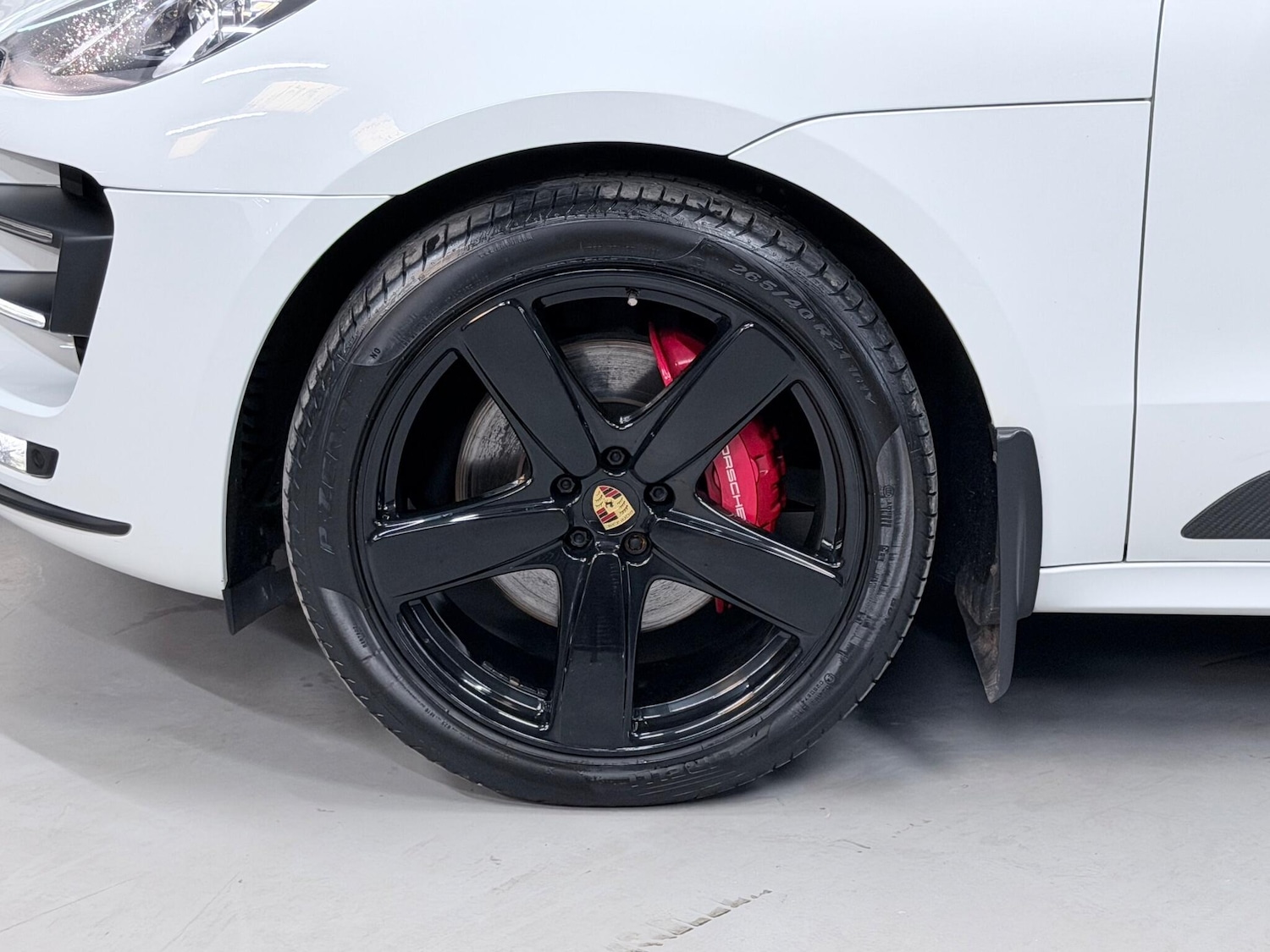 Used Porsche Macan 2016 for sale - 77114189: Photo 20