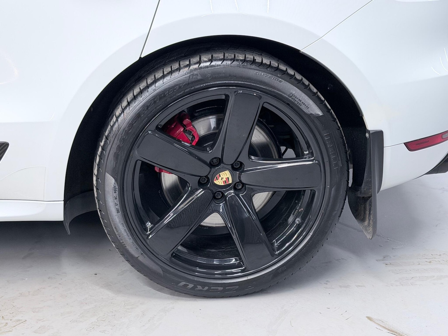 Used Porsche Macan 2016 for sale - 77114189: Photo 21