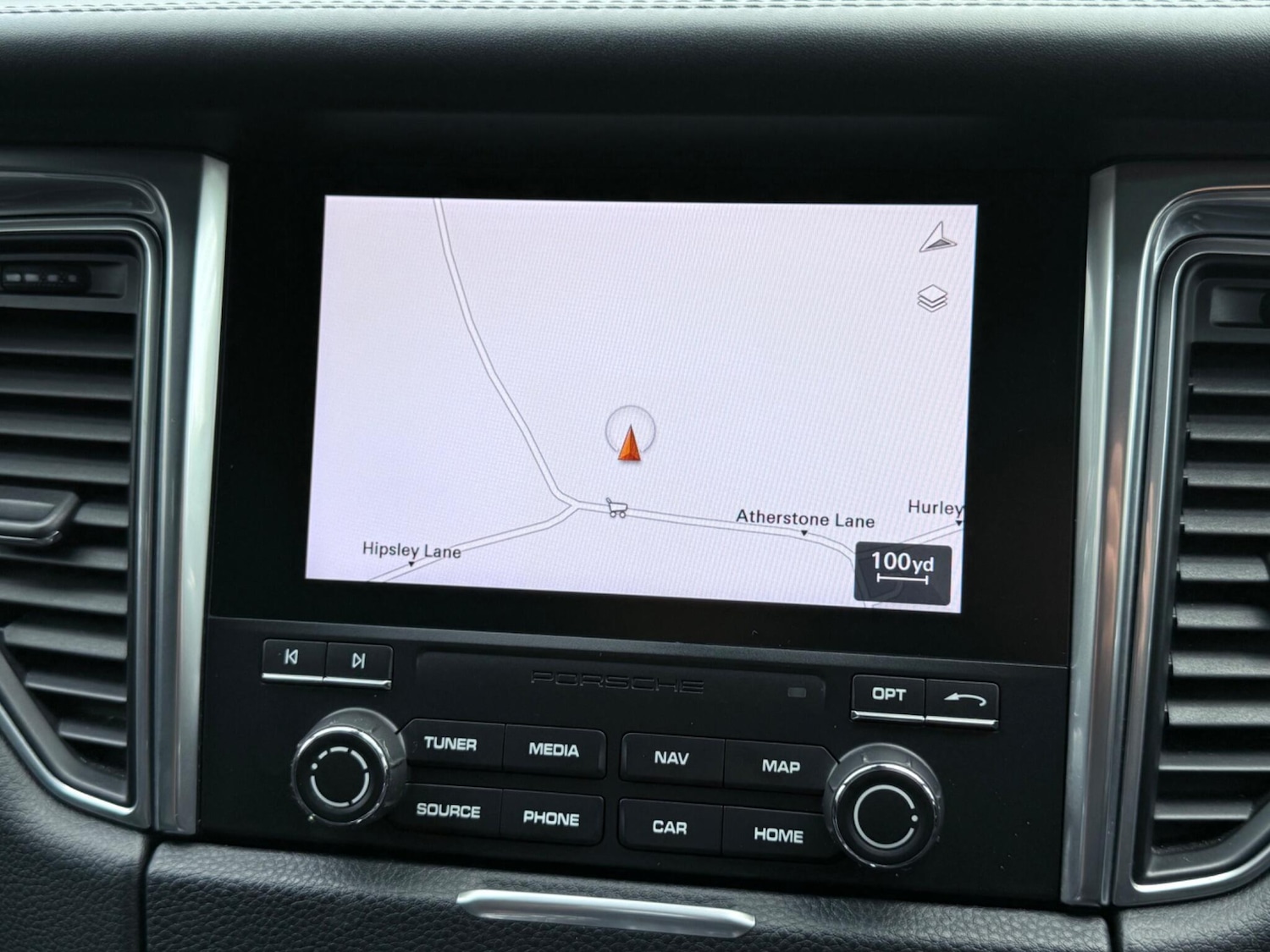 Used Porsche Macan 2016 for sale - 77114189: Photo 29