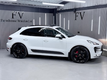 Used Porsche Macan 2016 for sale - 77114189: Photo