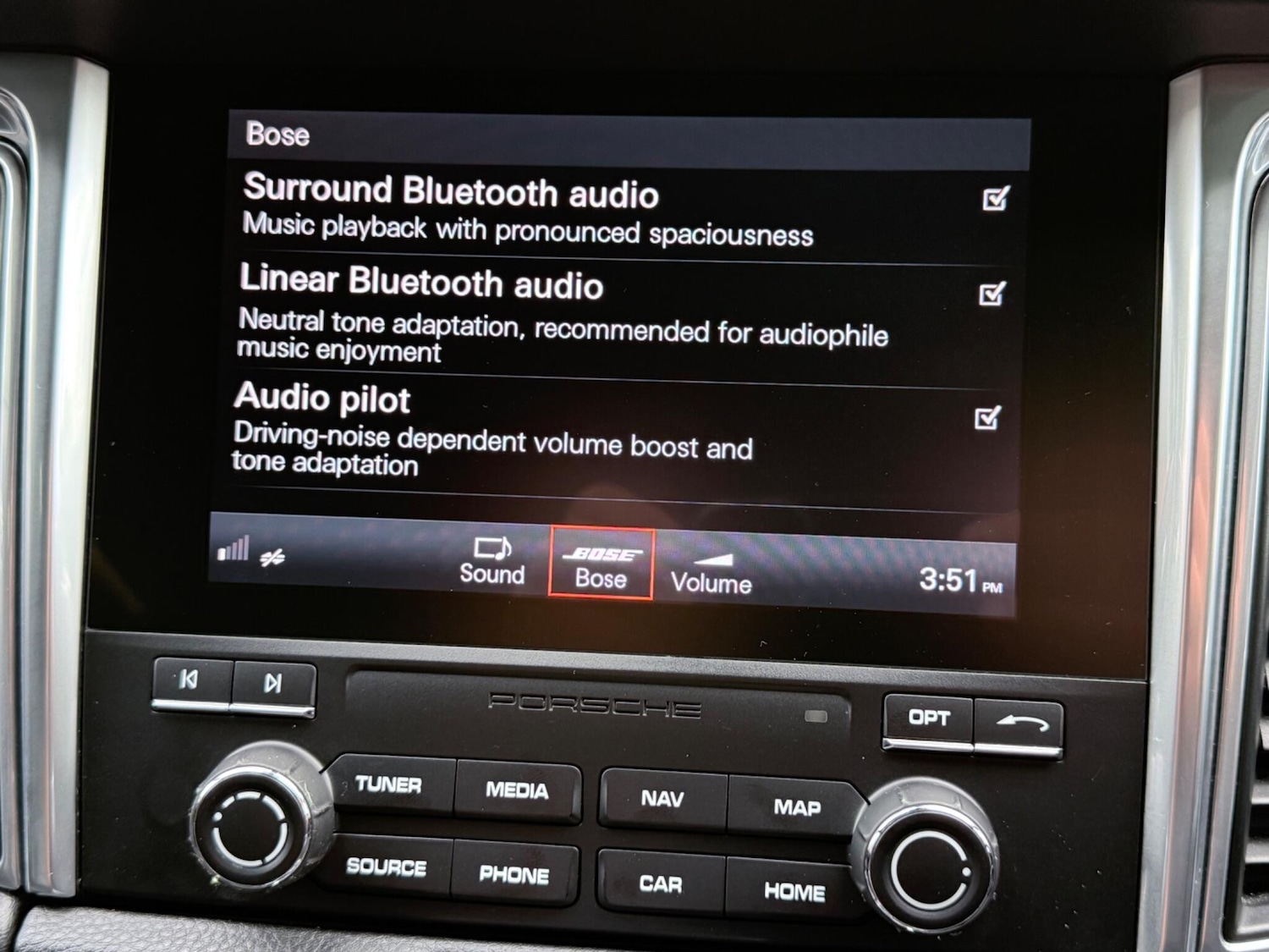 Used Porsche Macan 2016 for sale - 77114189: Photo 30