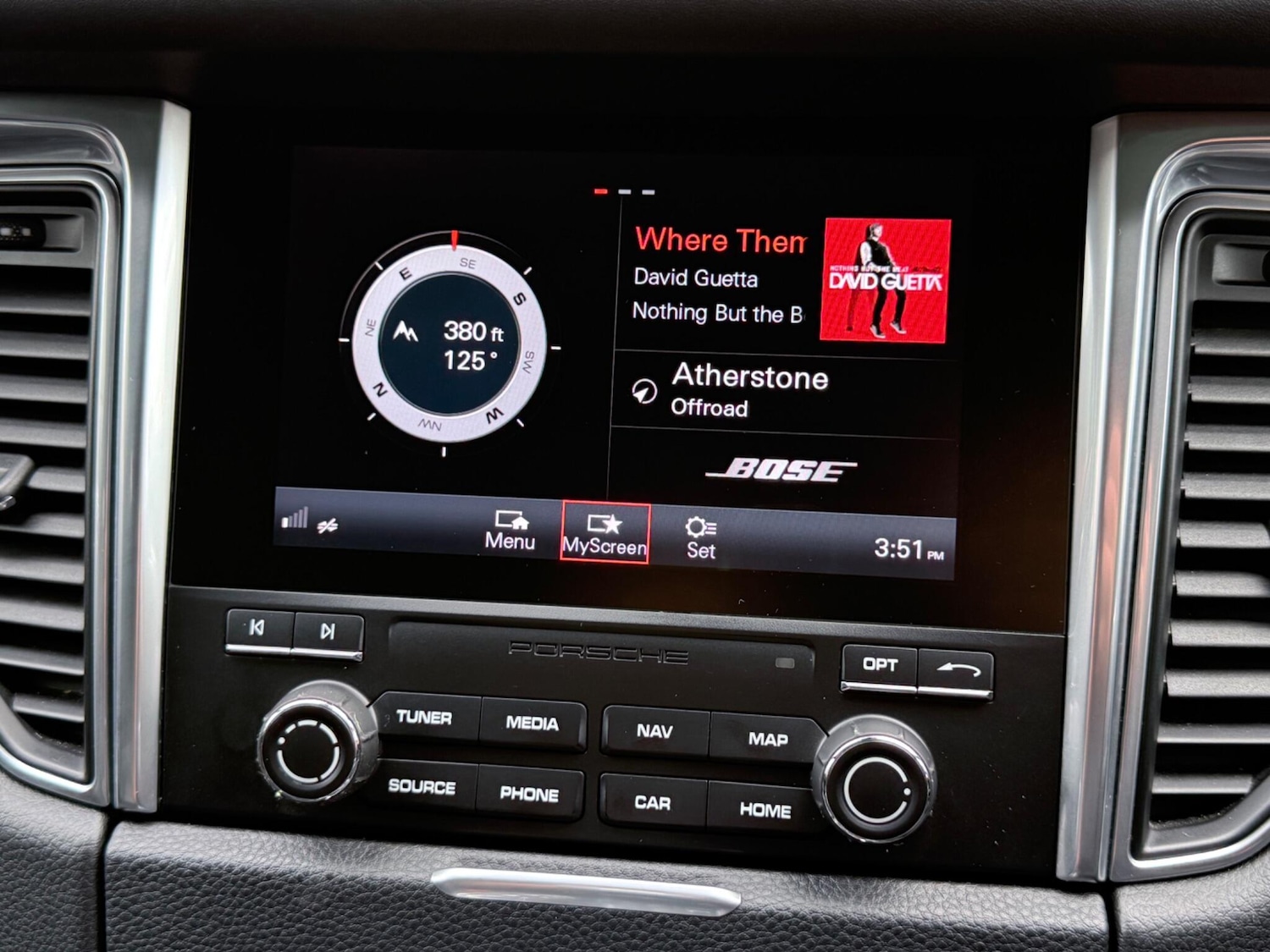 Used Porsche Macan 2016 for sale - 77114189: Photo 36