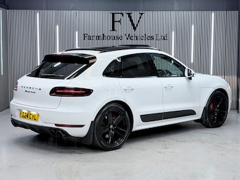 Used Porsche Macan 2016 for sale - 77114189: Photo