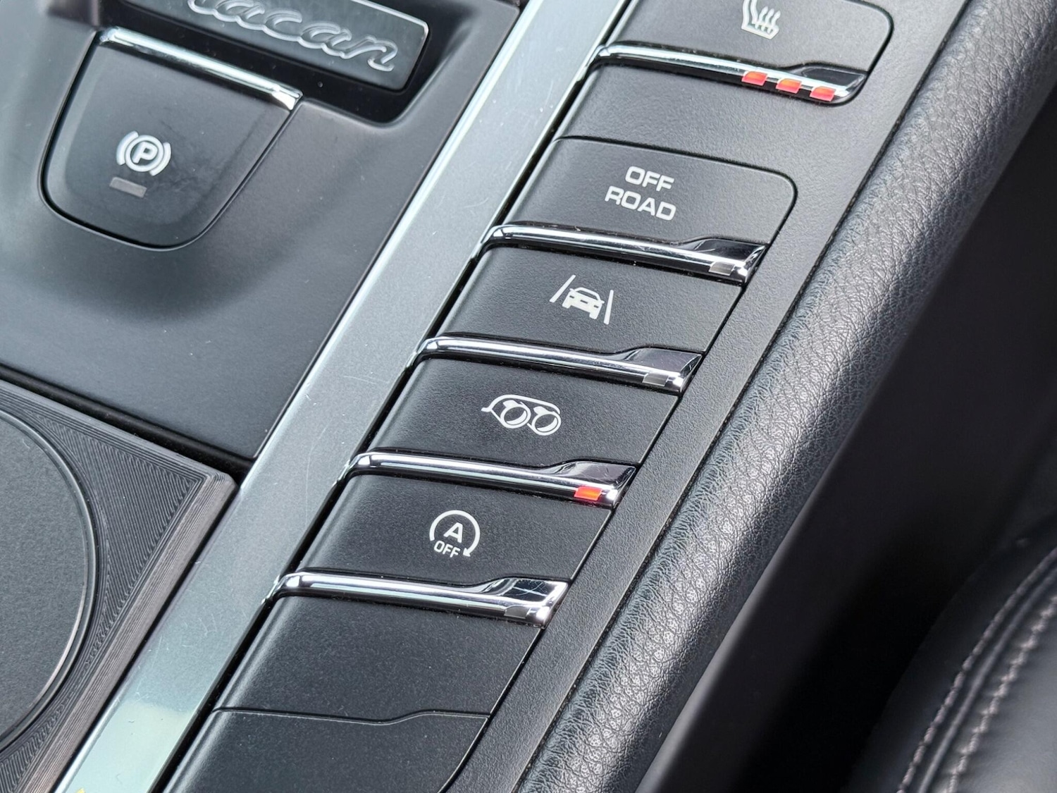 Used Porsche Macan 2016 for sale - 77114189: Photo 43