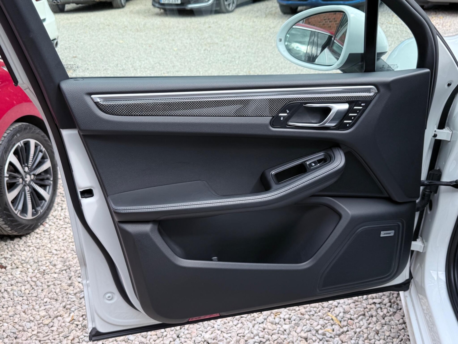 Used Porsche Macan 2016 for sale - 77114189: Photo 45