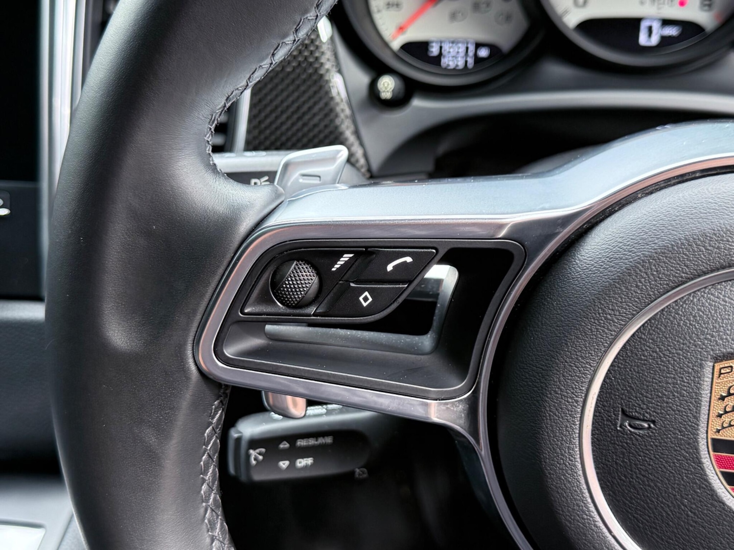 Used Porsche Macan 2016 for sale - 77114189: Photo 53