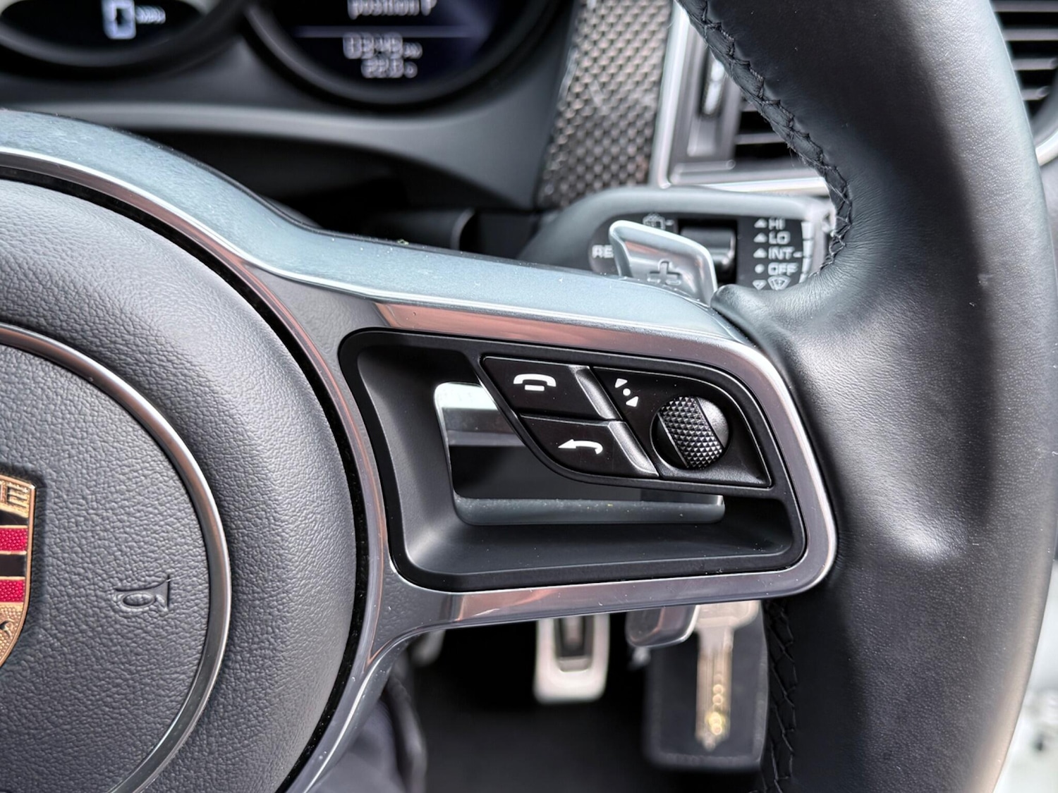 Used Porsche Macan 2016 for sale - 77114189: Photo 54