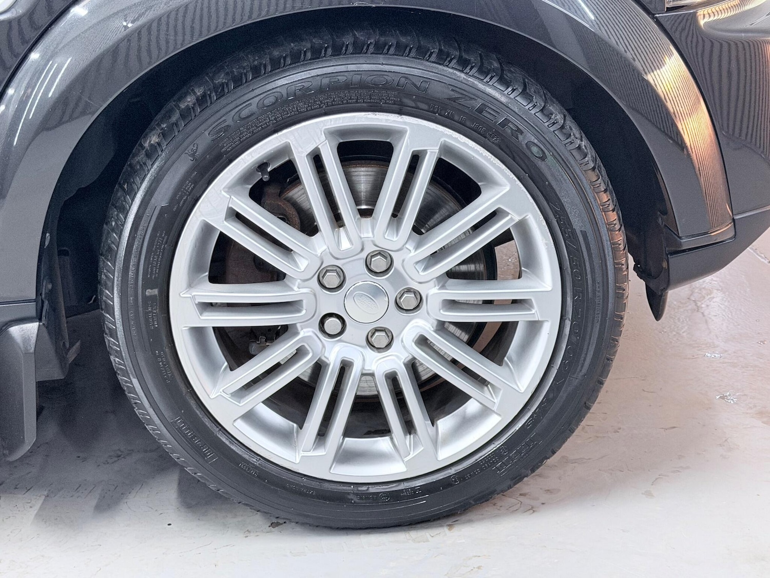 Used Land Rover Discovery 2013 for sale - 77114169: Photo 14