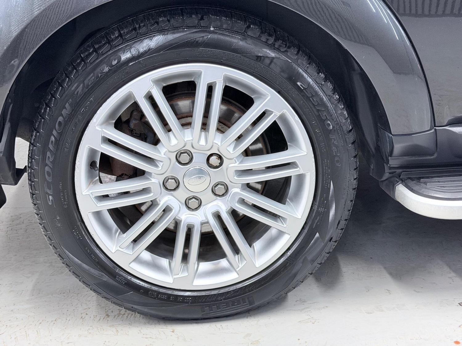 Used Land Rover Discovery 2013 for sale - 77114169: Photo 15