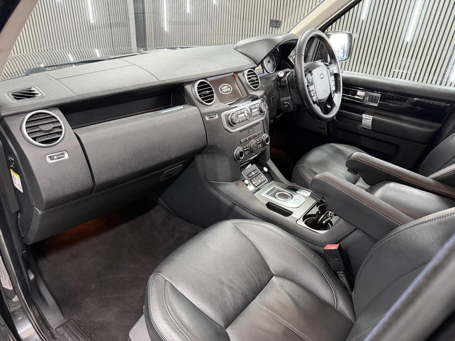 Used Land Rover Discovery 2013 for sale - 77114169: Photo 20